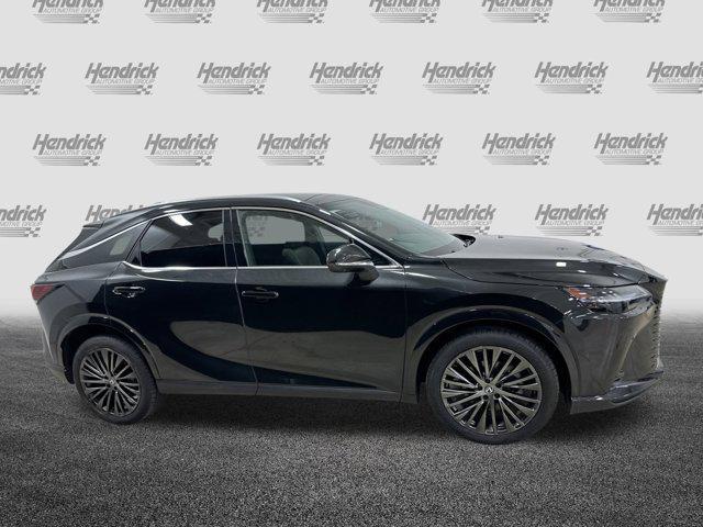 used 2024 Lexus RX 350 car, priced at $64,310