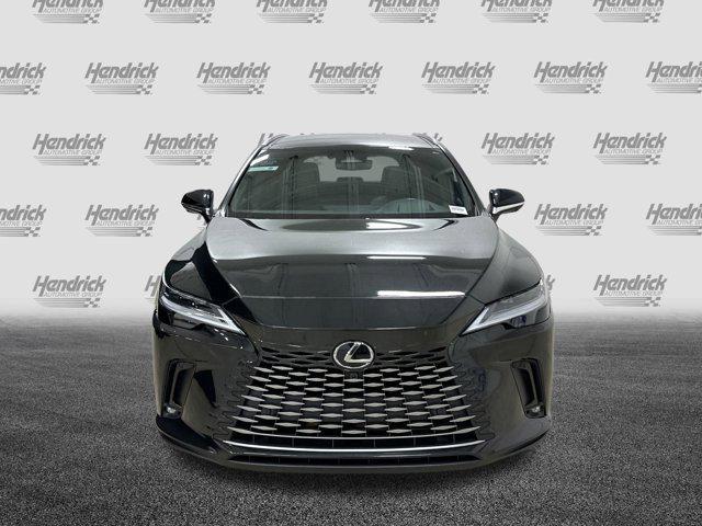 used 2024 Lexus RX 350 car, priced at $64,310