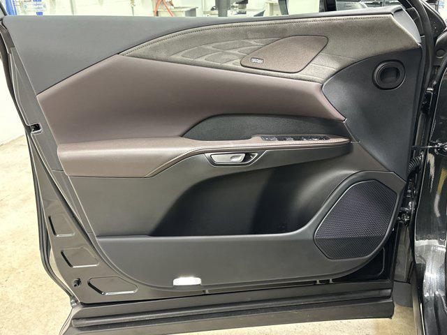 used 2024 Lexus RX 350 car, priced at $64,310