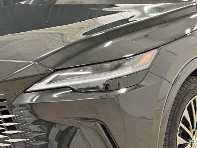used 2024 Lexus RX 350 car, priced at $64,310