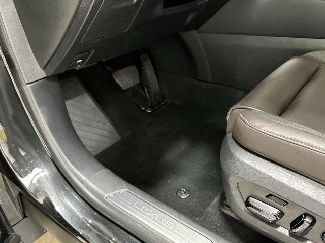 used 2024 Lexus RX 350 car, priced at $64,310
