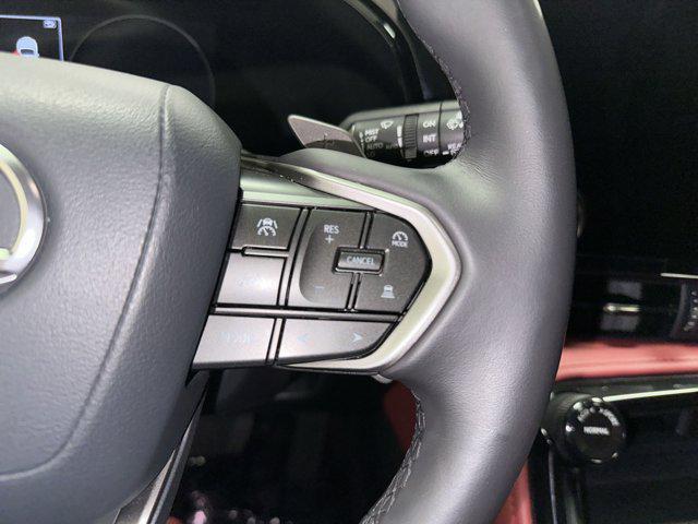 used 2025 Lexus NX 350 car, priced at $48,905
