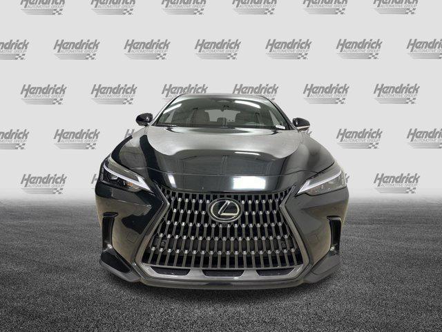 used 2025 Lexus NX 350 car, priced at $48,905
