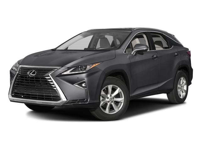 used 2016 Lexus RX 350 car, priced at $18,882