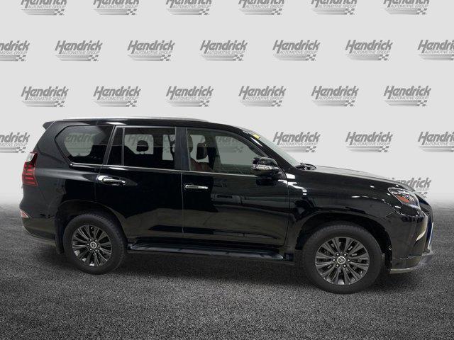 used 2020 Lexus GX 460 car, priced at $40,689