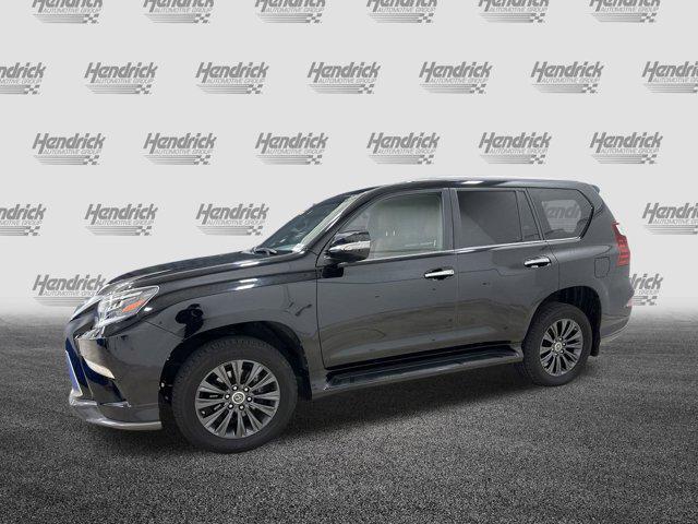 used 2020 Lexus GX 460 car, priced at $40,689