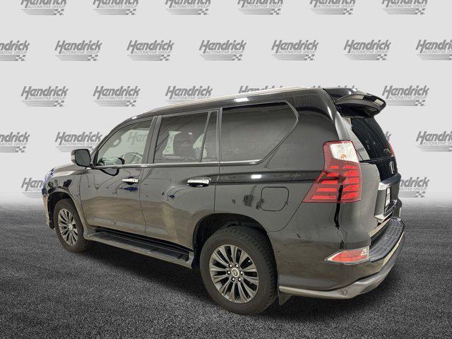 used 2020 Lexus GX 460 car, priced at $40,689