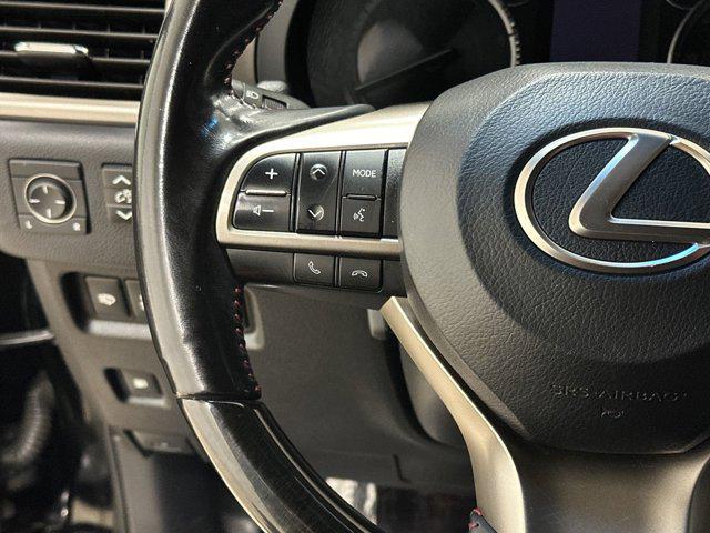 used 2020 Lexus GX 460 car, priced at $40,689