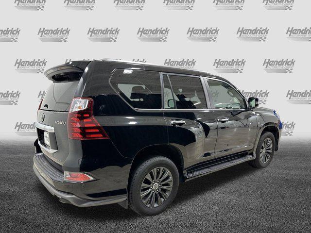 used 2020 Lexus GX 460 car, priced at $40,689