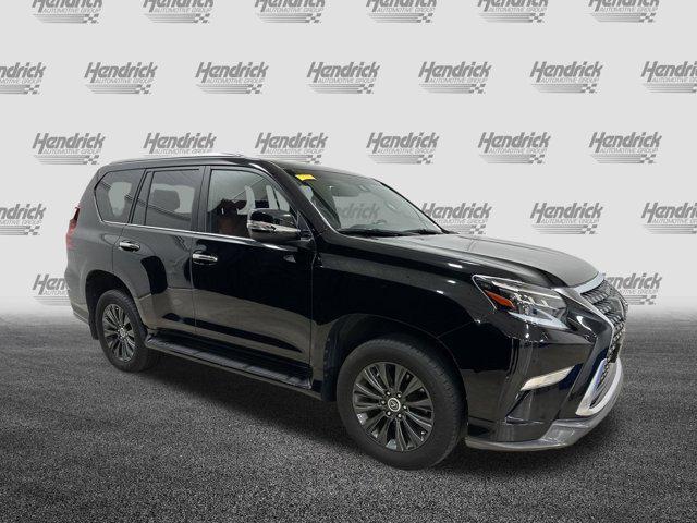 used 2020 Lexus GX 460 car, priced at $40,689