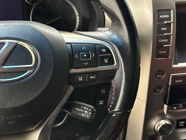 used 2020 Lexus GX 460 car, priced at $40,689