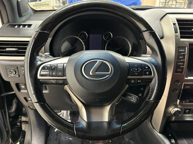 used 2020 Lexus GX 460 car, priced at $40,689