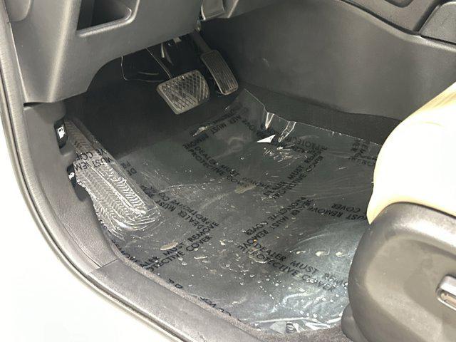 used 2022 Honda CR-V car, priced at $29,978
