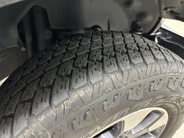 used 2018 Jeep Wrangler Unlimited car, priced at $24,421