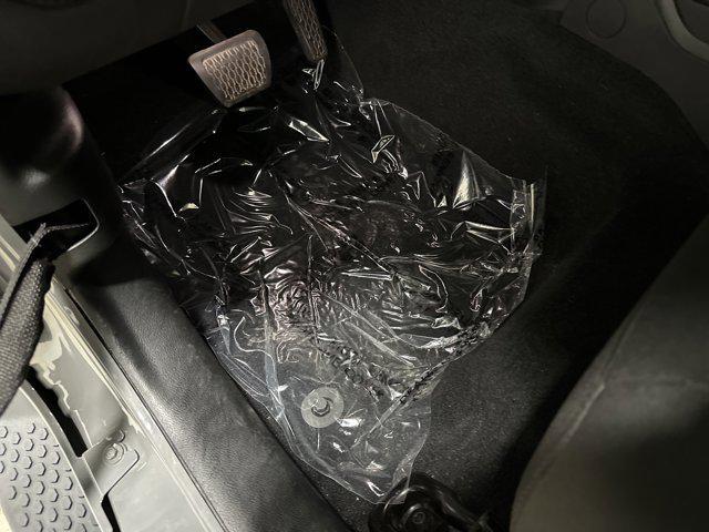 used 2018 Jeep Wrangler Unlimited car, priced at $24,421