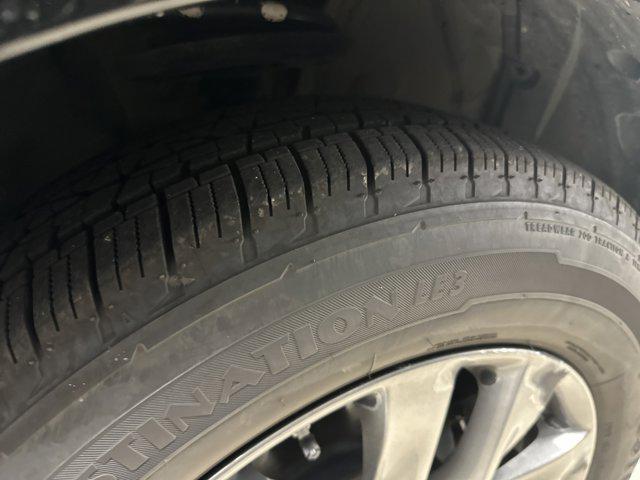 used 2015 INFINITI QX60 car, priced at $9,938