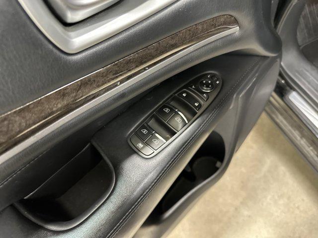 used 2015 INFINITI QX60 car, priced at $9,938