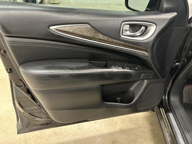 used 2015 INFINITI QX60 car, priced at $9,938