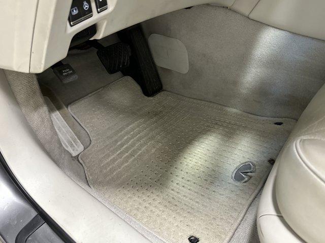 used 2011 INFINITI M56x car, priced at $11,996