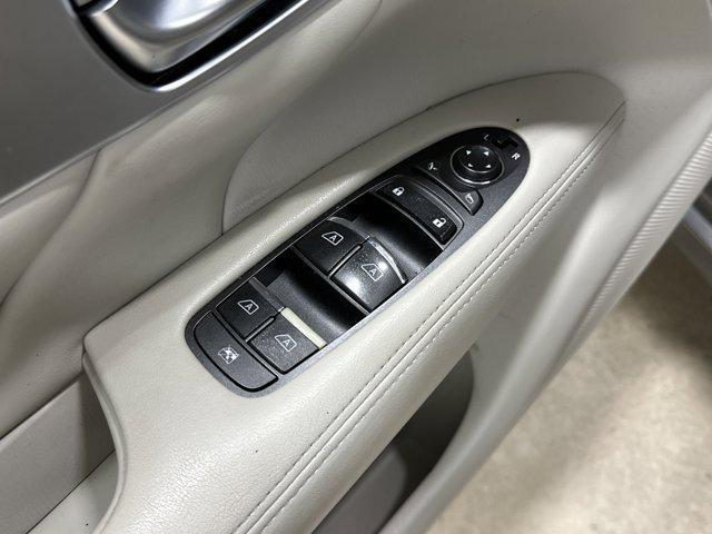 used 2011 INFINITI M56x car, priced at $11,996