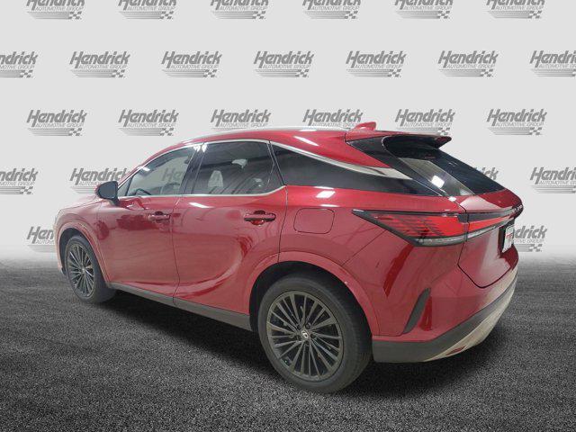 used 2024 Lexus RX 350 car, priced at $52,774