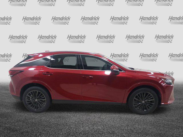 used 2024 Lexus RX 350 car, priced at $52,774