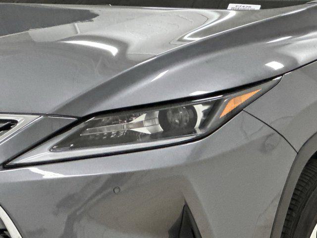 used 2022 Lexus RX 350 car, priced at $46,830