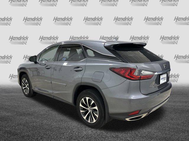 used 2022 Lexus RX 350 car, priced at $46,830