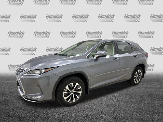 used 2022 Lexus RX 350 car, priced at $46,830