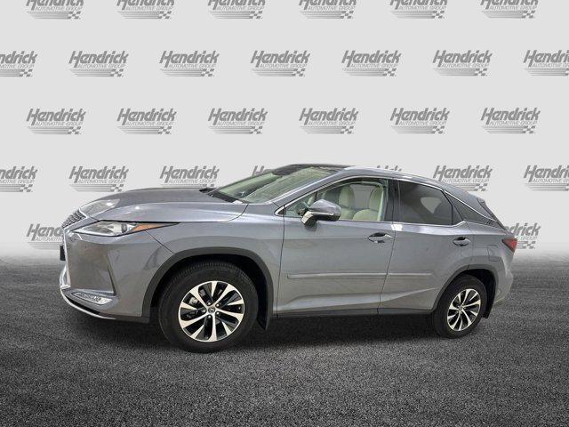 used 2022 Lexus RX 350 car, priced at $46,830