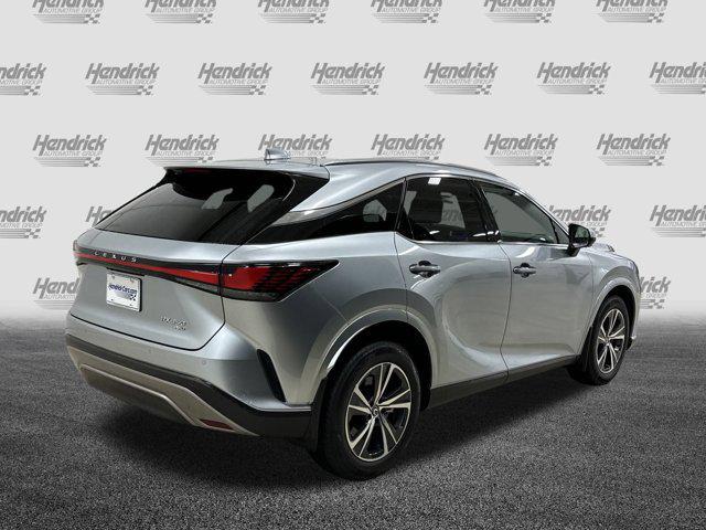 used 2024 Lexus RX 350 car, priced at $55,779