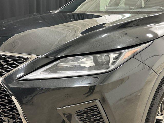 used 2022 Lexus RX 350 car, priced at $43,967