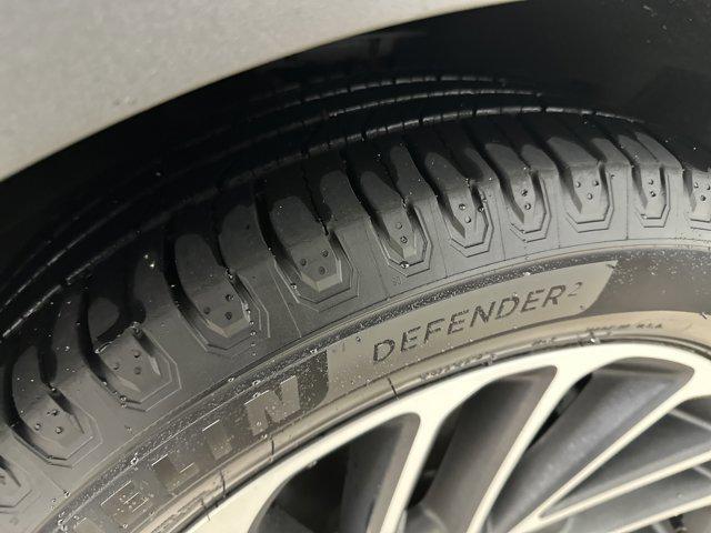 used 2019 Lincoln Nautilus car, priced at $20,904