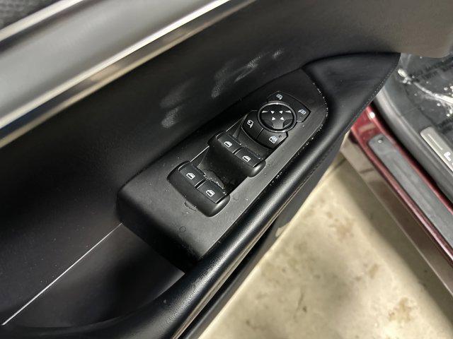 used 2019 Lincoln Nautilus car, priced at $20,904