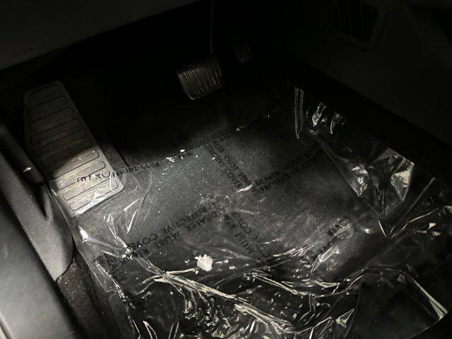 used 2019 Lincoln Nautilus car, priced at $20,904