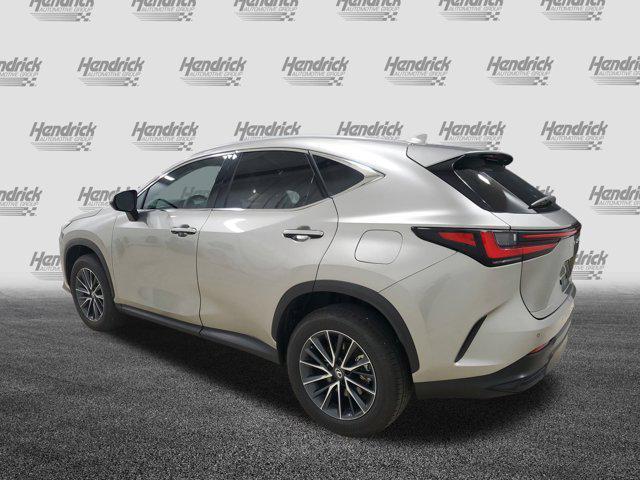 used 2025 Lexus NX 350 car, priced at $47,998