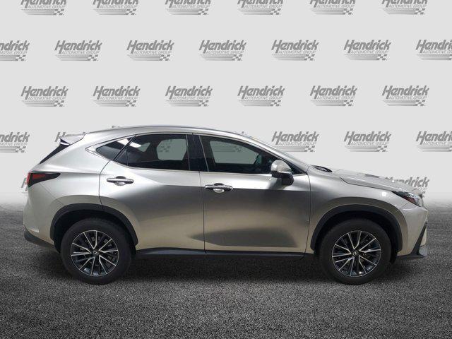 used 2025 Lexus NX 350 car, priced at $47,998