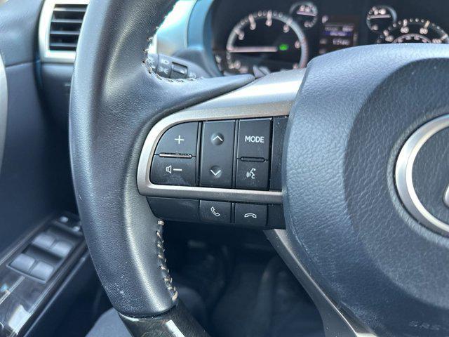 used 2020 Lexus GX 460 car, priced at $42,957