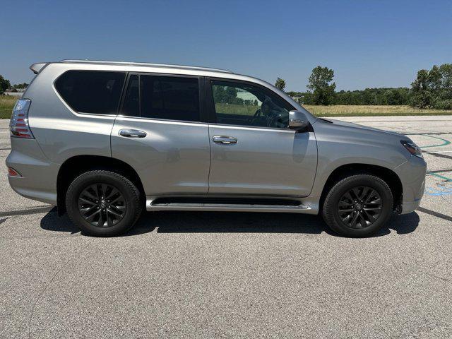 used 2020 Lexus GX 460 car, priced at $42,957