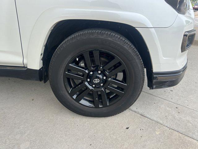 used 2021 Toyota 4Runner car, priced at $38,596