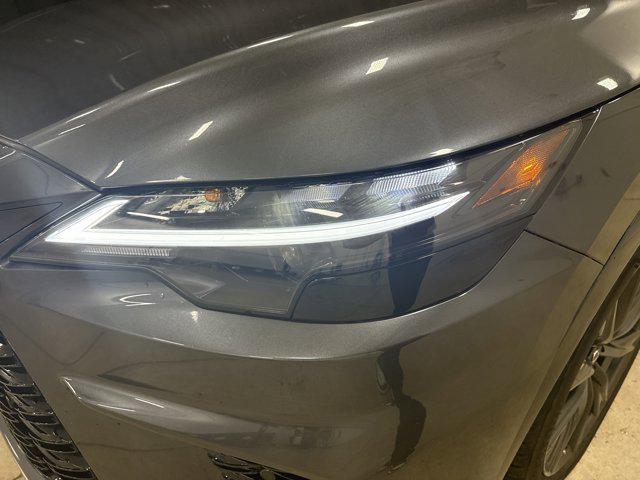 used 2025 Lexus RX 350 car, priced at $56,998