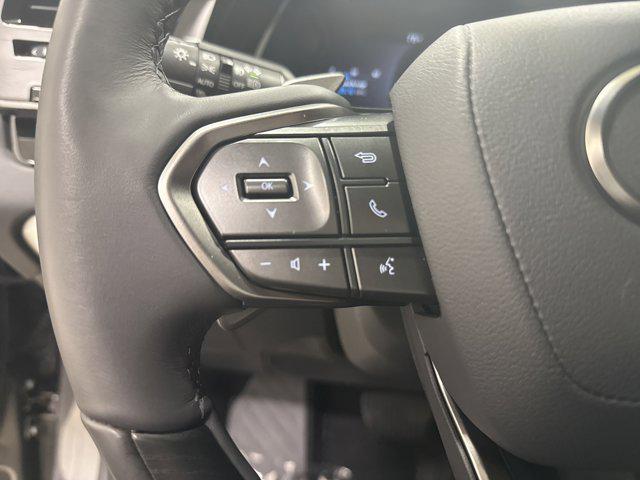used 2025 Lexus RX 350 car, priced at $56,998