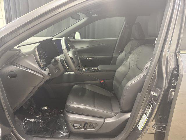 used 2025 Lexus RX 350 car, priced at $56,998