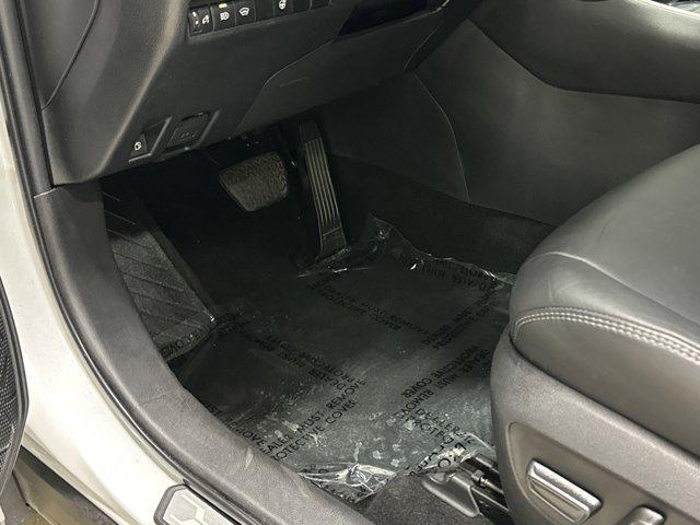 used 2023 Toyota RAV4 Hybrid car, priced at $36,952