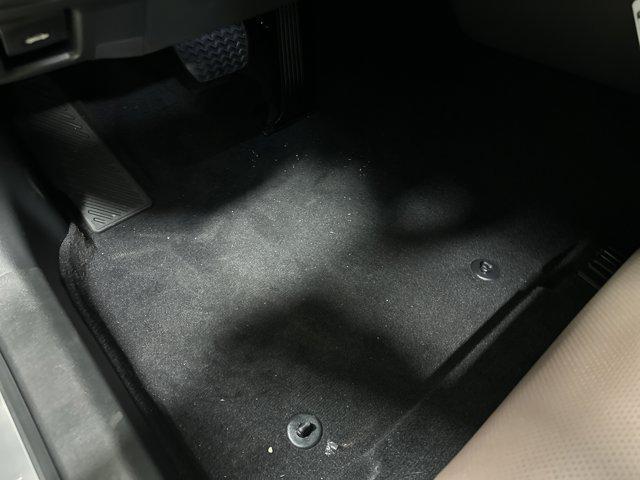 new 2025 Lexus ES 350 car, priced at $53,440