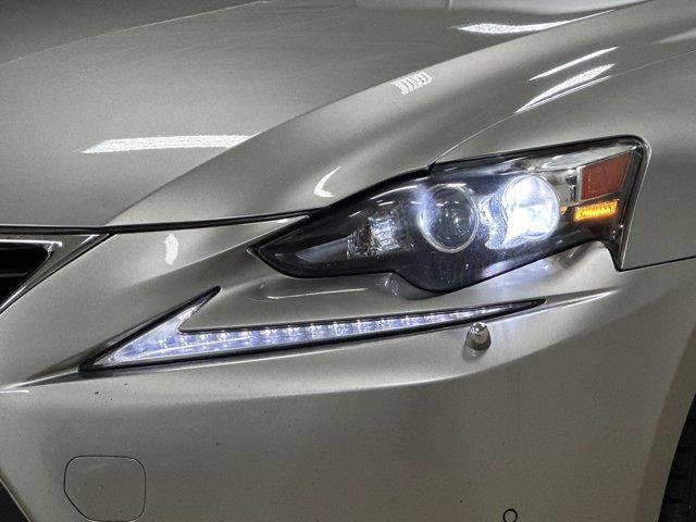 used 2014 Lexus IS 350 car, priced at $21,991
