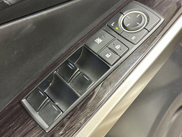 used 2014 Lexus IS 350 car, priced at $21,991