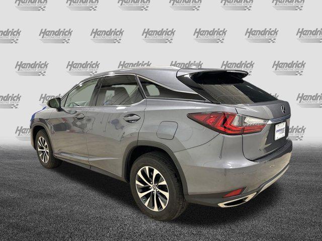 used 2022 Lexus RX 350 car, priced at $43,492