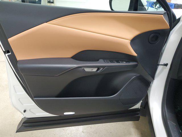 used 2024 Lexus RX 350 car, priced at $58,567