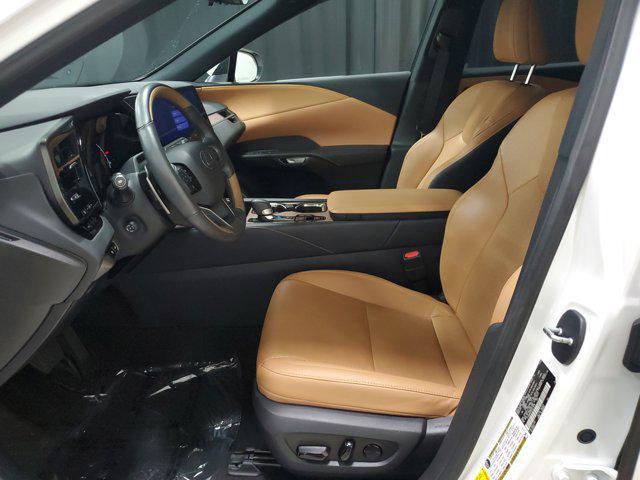 used 2024 Lexus RX 350 car, priced at $58,567
